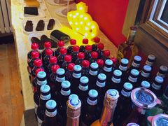 -疯克大象美式烤肉餐厅