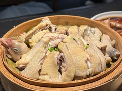 -金陵家宴·金陵春·南京菜(夫子庙店)