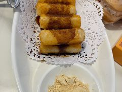 -古乐牛香·鲜牛肉自助火锅(南京总店)
