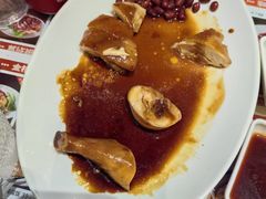 香港豉油鸡-金桔香港茶餐(宝安大厦店)