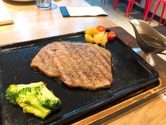 -必胜客(欧亚卖场店)