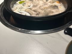 -狐狸爱上椰子鸡(滨江星光大道店)