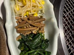 -焱铁烧·黑毛和牛专门店(杭州嘉里中心店)