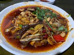 -小杨翘脚牛肉