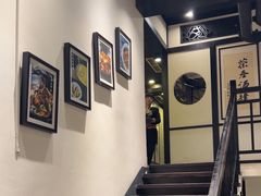 -茶叁酒肆·楚味江湖(菱角湖店)