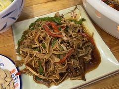 -印象徽州·正宗徽菜体验店