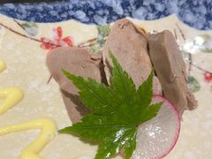 -竹之月日本料理铁板烧(香江花园店)