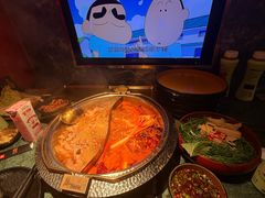 -牛New寿喜烧(金鹰世界店)