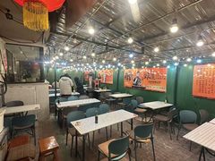 -可口香·非遗老号烧烤(南岗直营店)