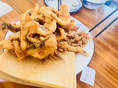 -美顺香食府鱼头老店(雪野湖店)