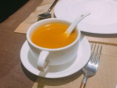 -Pita's&Tika's中东和印度风味餐厅(龙湖天街店)