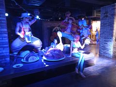 -东京塔海贼王主题公园