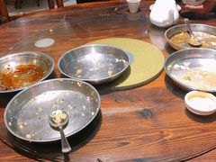 -农汤老店(顺联公园里店)