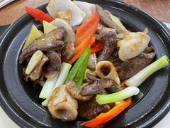 -华记粥饭店(印象容桂主题风情街店)