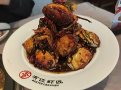 -有位虾匠·香辣蟹·小龙虾(李村店)