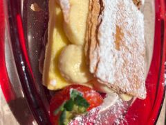 -Mammamia意大利餐厅(阳春巷店)