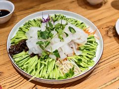 -老边饺子馆(中街店)