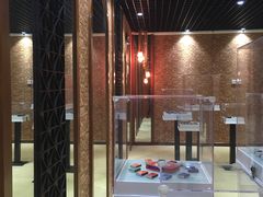 -黄浦区瑞金二路社区文化活动中心