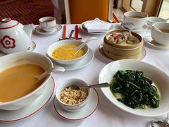 -咖啡苑 - 蔚藍夏日限定主题(永利皇宫店)