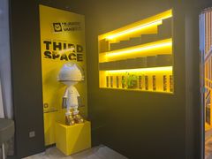 -梵猫·新养生(加州广场店)