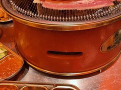 -西塔老太太泥炉烤肉(苏州大悦城店)