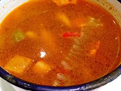 西北45度—西北民间菜主题餐厅(世茂广场店)-西北45°(世茂广场店)