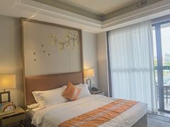 -台山颐和温泉城