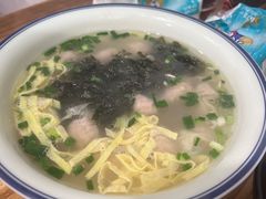 -父二代辣肉面·盖饭