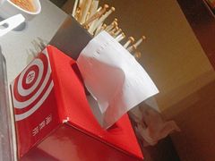 -海底捞火锅(泰安爱琴海店)