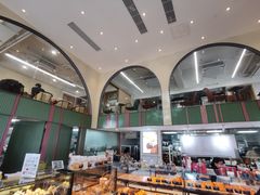-tuan woodfire kitchen(锦绣坊店)