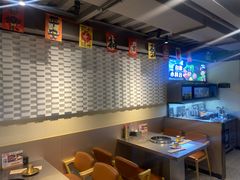 -炉队长·齐齐哈尔家庭烤肉(马家堡店)