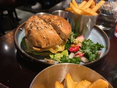 -blue frog蓝蛙(长泰广场店)