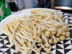 -蜀九香火锅(九眼桥店)