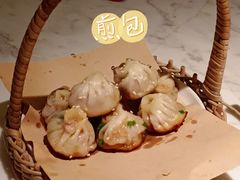 -左庭右院鲜牛肉火锅(浦江欢乐颂店)