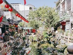-华林禅寺