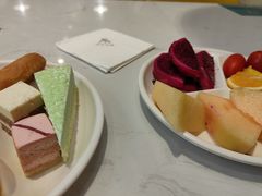 -诺丁牛排披萨自助餐厅(汕头苏宁店)