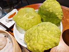 八道压功葱油饼-苏小柳手作点心(控江旭辉分院)