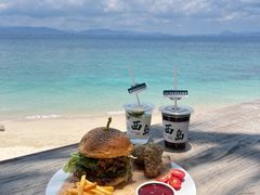 -三亚西岛海洋文化旅游区