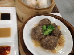 牛肉球-幸福茗点茶楼(五羊店)
