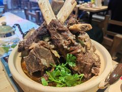 -牛腩之旅·牛腩牛杂煲(光启城美食城店)