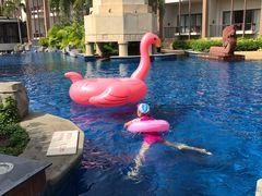 -三亚湾海居铂尔曼度假酒店