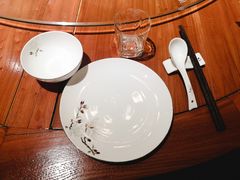 -醉霖生态餐厅(交大店)