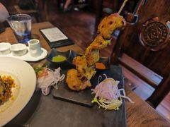 -清真·AL-JANNAT 佳纳特餐厅(狮子桥店)