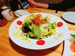 -福匠日本料理(人民路店)