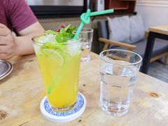 -吃饼人西餐(南开店)