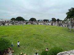 -石炮台公园