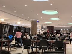 -格力东澳大酒店-蓝色海岸餐厅