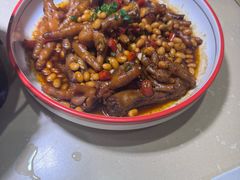 -小柴米·传统江西菜(八一广场店)