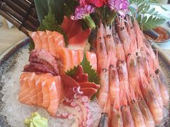 -大渔铁板烧(万象城店)