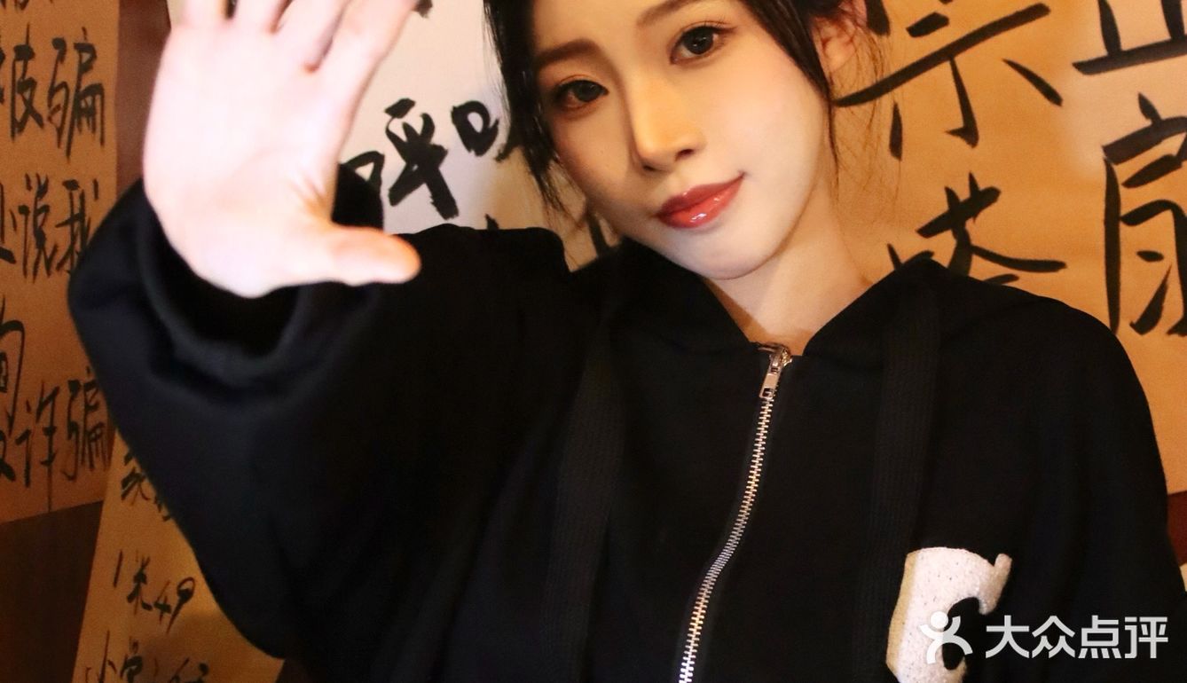 杭州中式小酒馆天花板｜你又瘦了小酒馆🏮